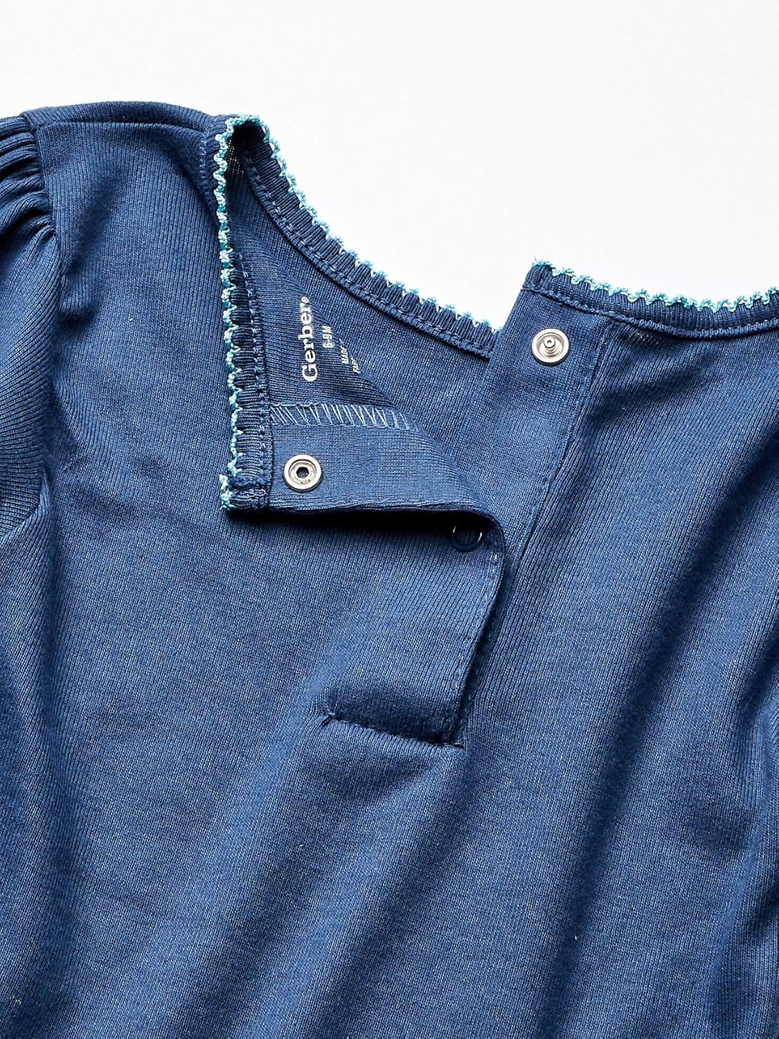 Gerber baby-girls Shirt and Tutu Legging Set 24 Months Smile