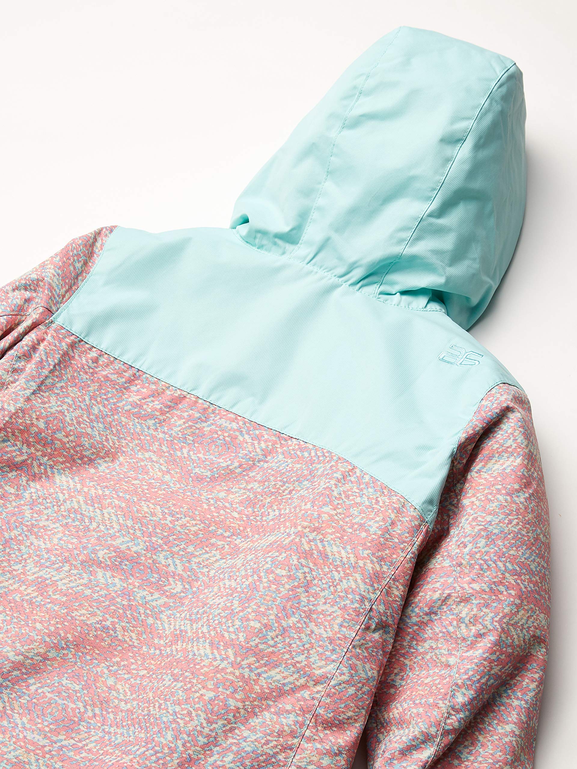ARCTIX Kurtka Dziewczynki Girls Suncatcher Insulated Winter Jacket