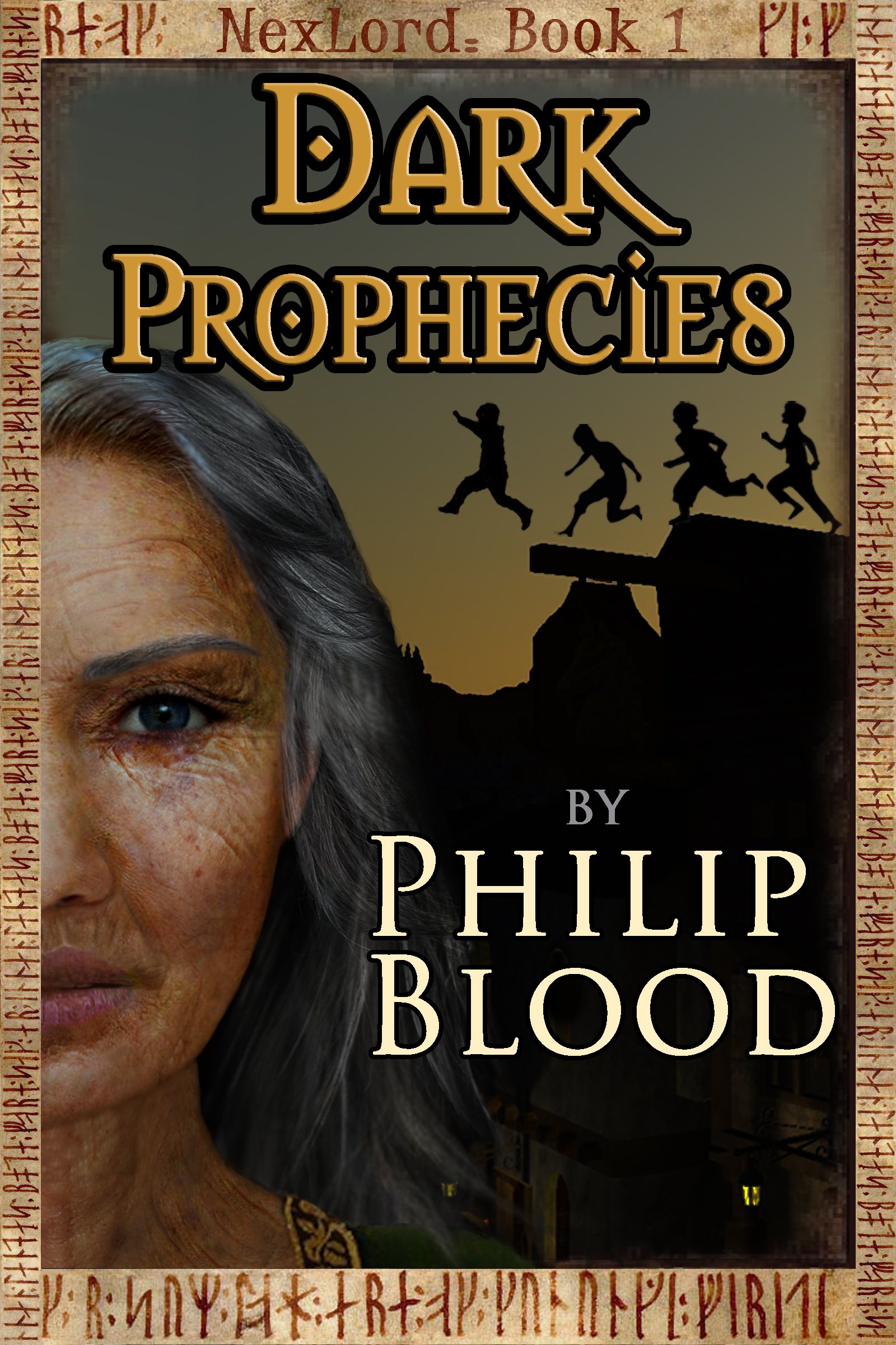 NexLord: Dark Prophecies