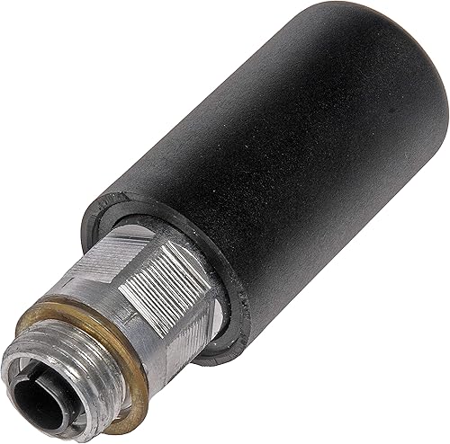Dorman 904-7925 Bomba de cebador de combustible compatible con modelos seleccionados IC Corporation/International