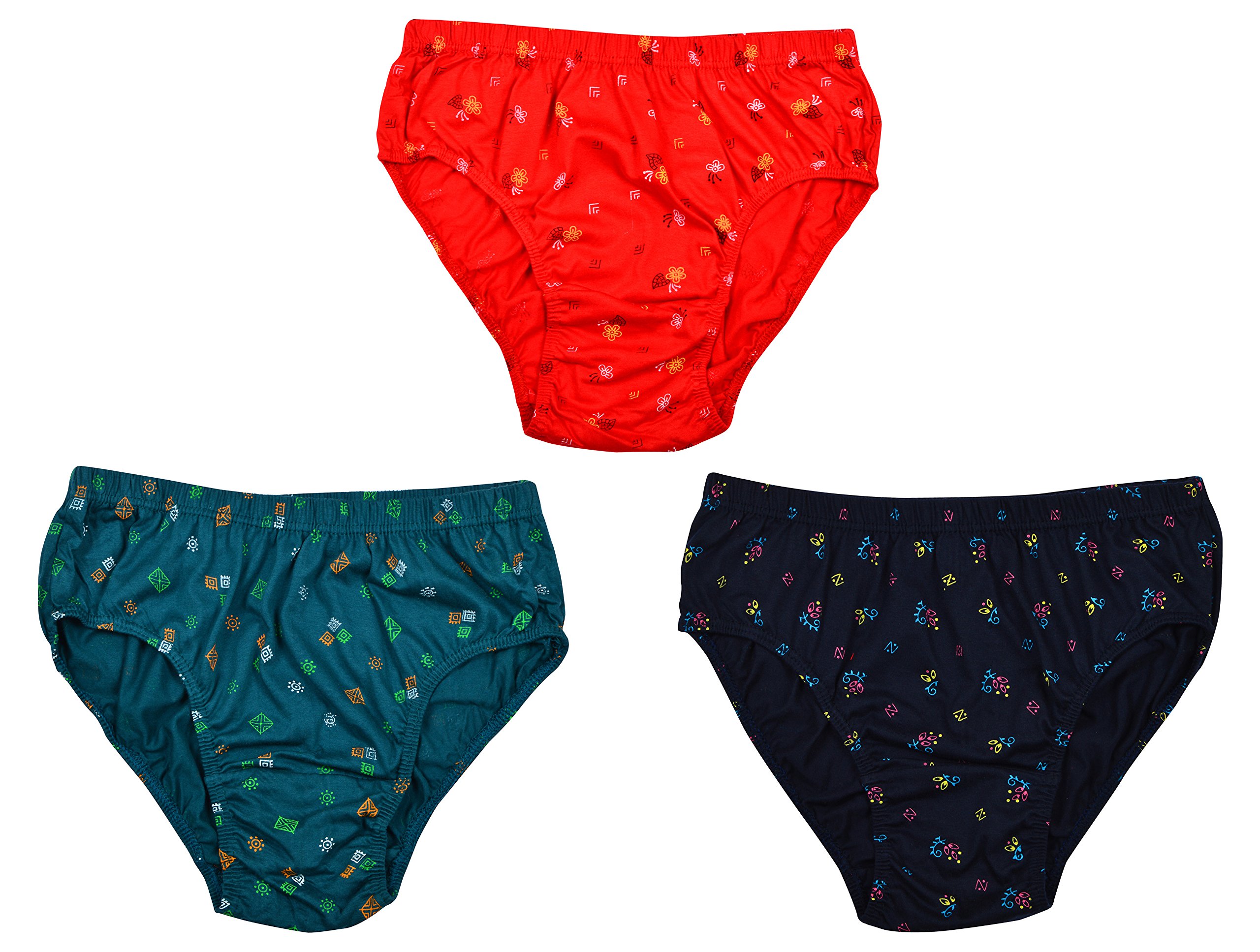 dollar Women's Cotton Panties (Pack of 3) (rs2--l_Multicolored_Large)-picture-27