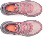 Saucony Womens Excursion TR17 Trail Running Shoe