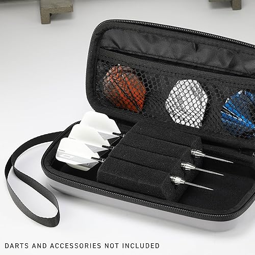 Vista 3 de RED DRAGON Estuche Monza Dart