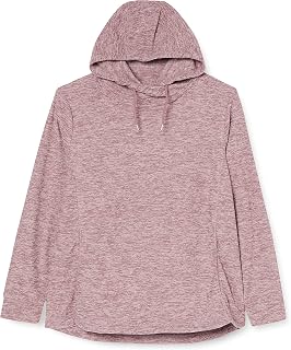 Regatta Women's Kizmit Ii 2 Colour Broken Stripe Fleece Cotton Drawcord 2 Lower Pockets