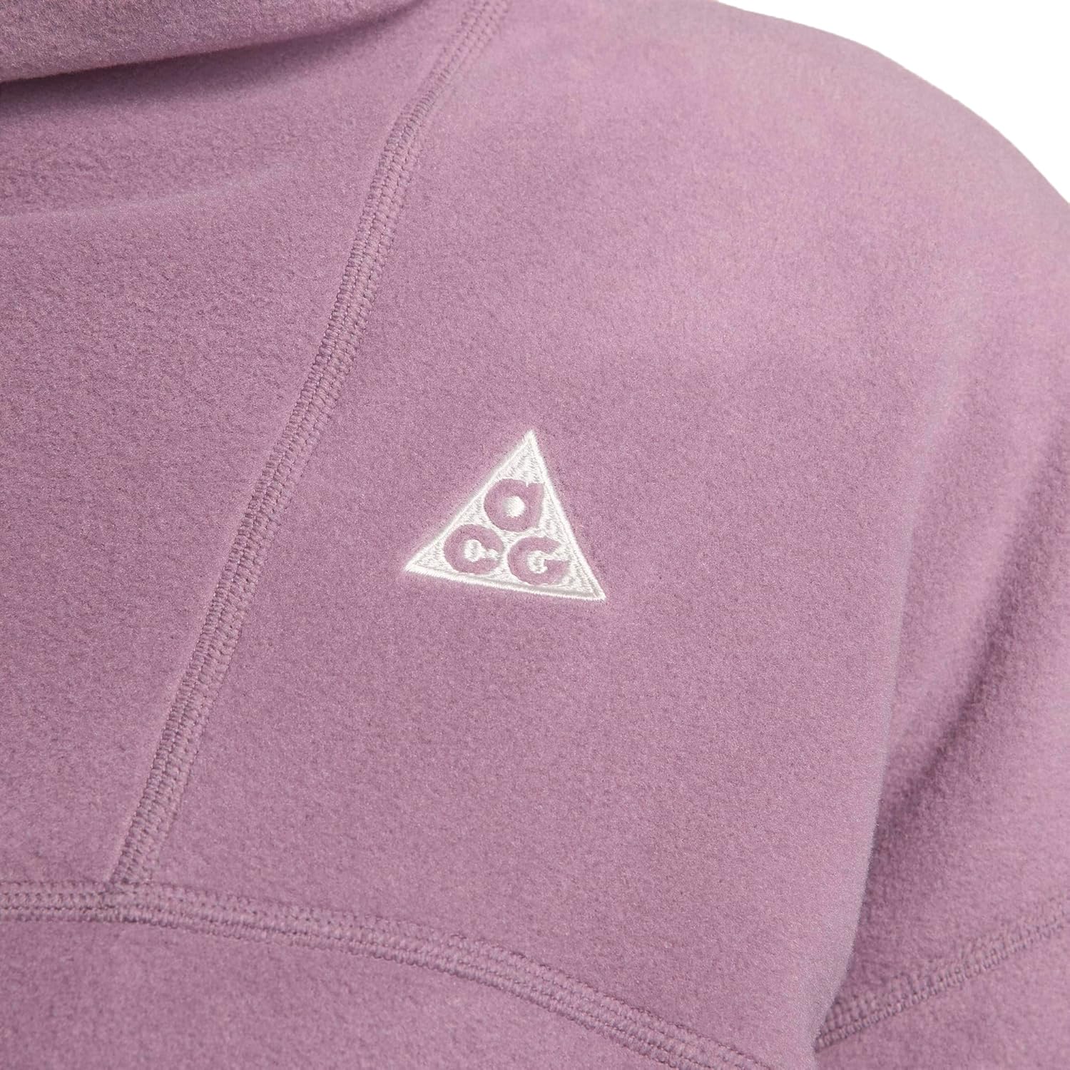 Nike ACG Wolf Tree UltraSoft Fleece Women's Pullover Top
