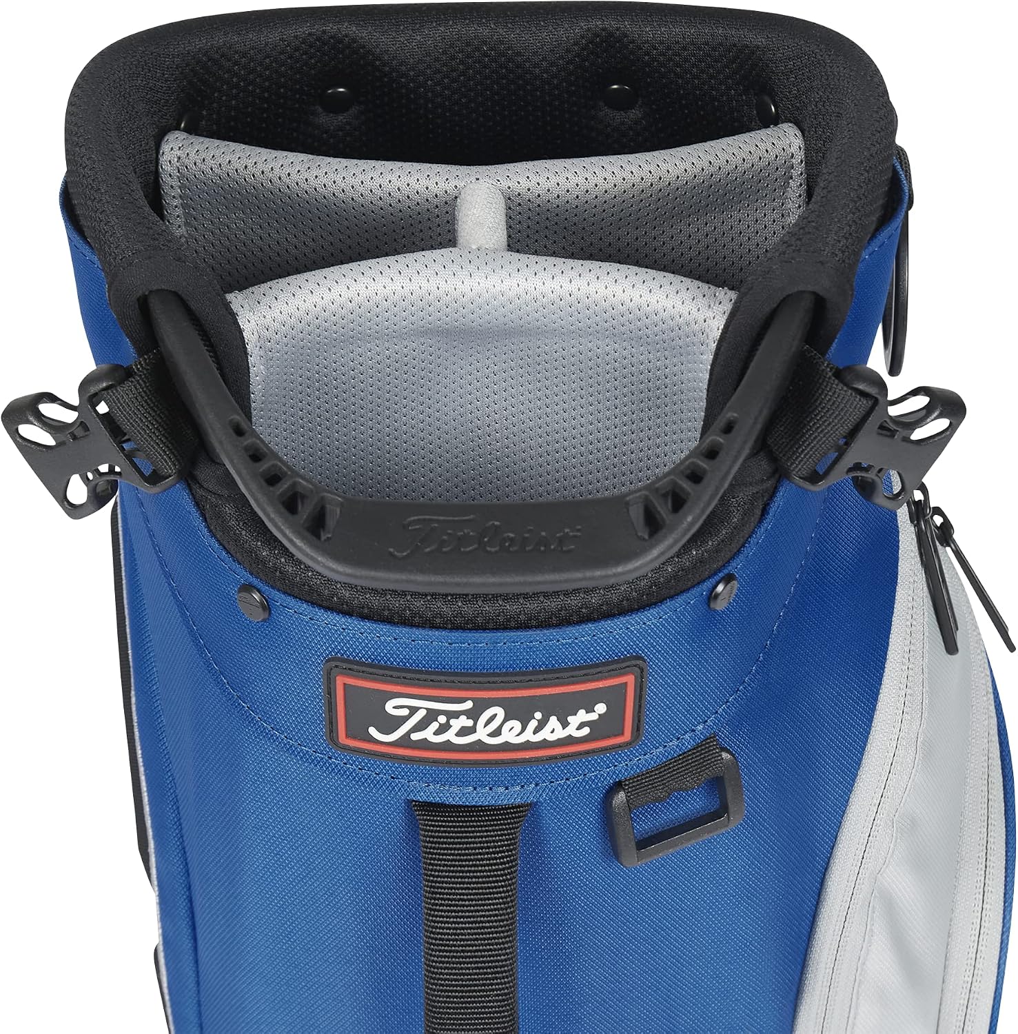 Titleist Players 4 Golf Bag