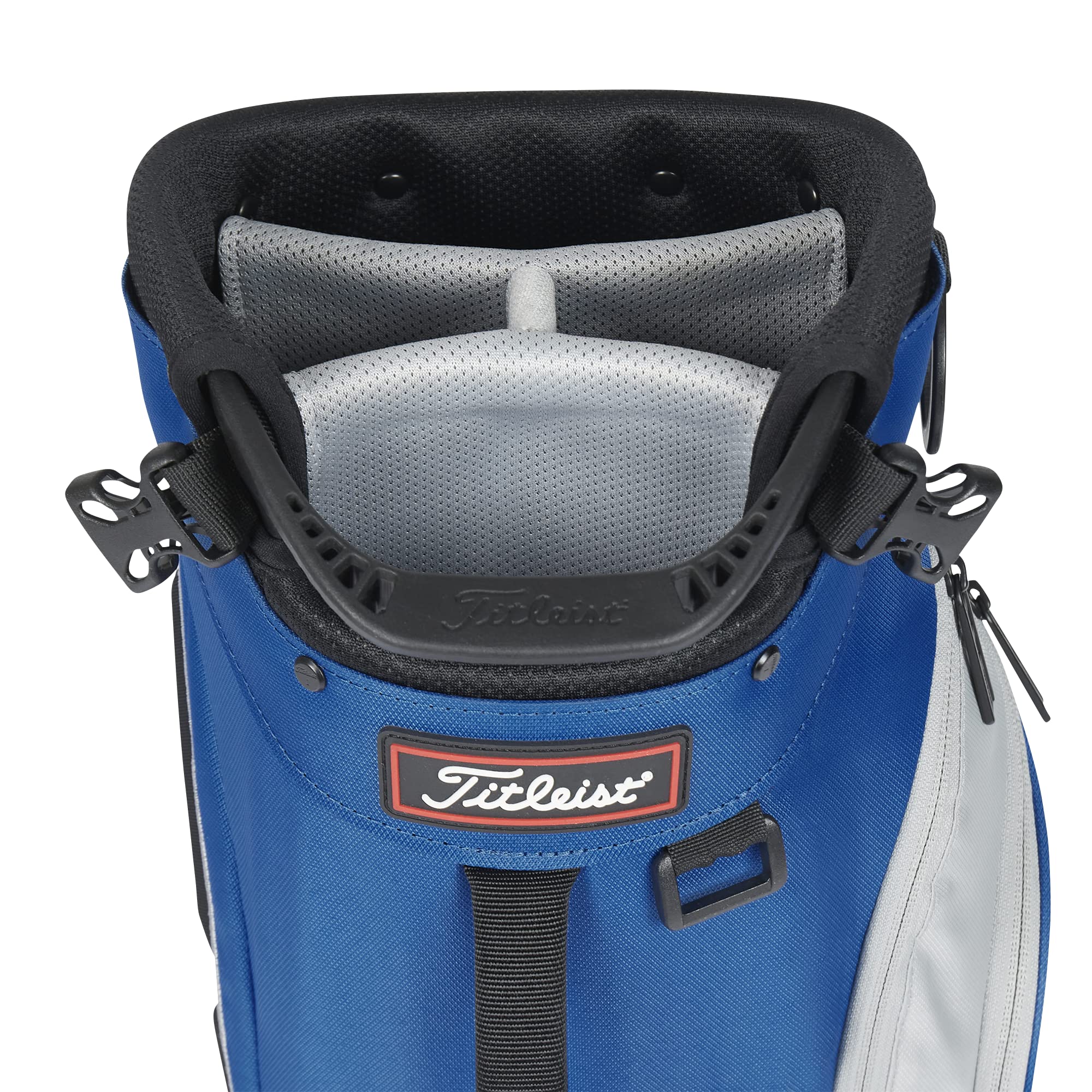 Amazon.co.jp: タイトリスト 2023 Players 4 Stand Golf Bag TB23SX4