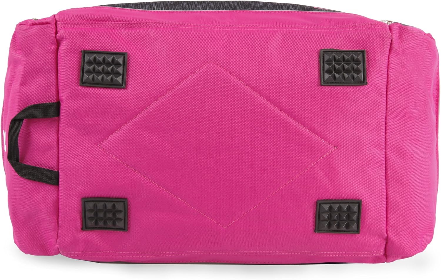 Fila Sprinter Small Duffel Gym Sports Bag, Static Pink, One Size : Clothing, Shoes & Jewelry