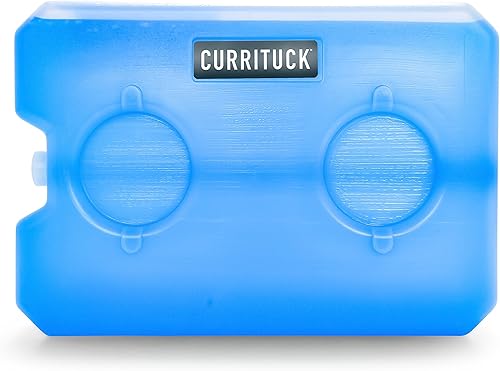 Miniatura 7 de Klein Tools 55600 Work Cooler 17-Quart Lunch Box Holds 18 Cans Keeps Cool 30 Hours Seats 300 Lb Tradesman Pro Tough Box