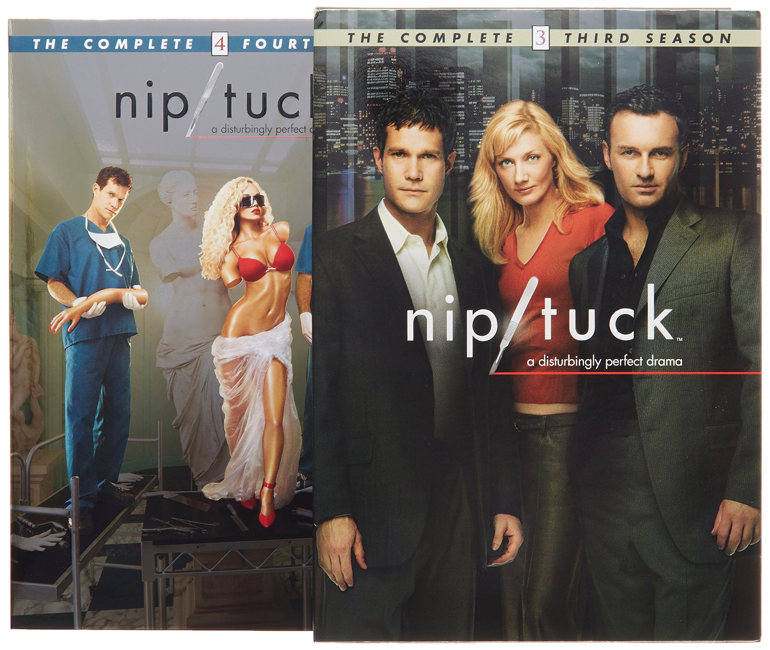 NIP/TUCK-マイアミ整形外科医 〈サード・シーズン〉 セット1 [DVD] 91mCtW-vhHL._UF350,350_QL50_.jpg