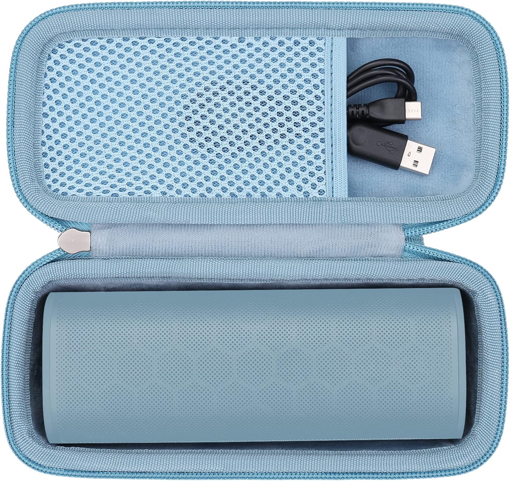 Khanka Hard Travel Case for Sonos Roam/Roam SL Bluetooth Speaker