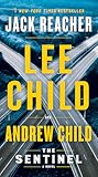 The Sentinel&colon; A Jack Reacher Novel