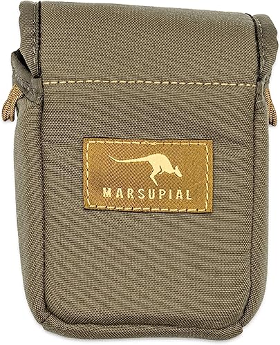 Marsupial Bolsa para telémetro de engranajes, ranger, pequeña