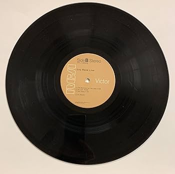 ◾️1984年未発表ライブ■LOU REED■ルー・リード■Live Clevel ◾️1984年未発表ライブ□LOU REED□ルー・リード□Live Clevel