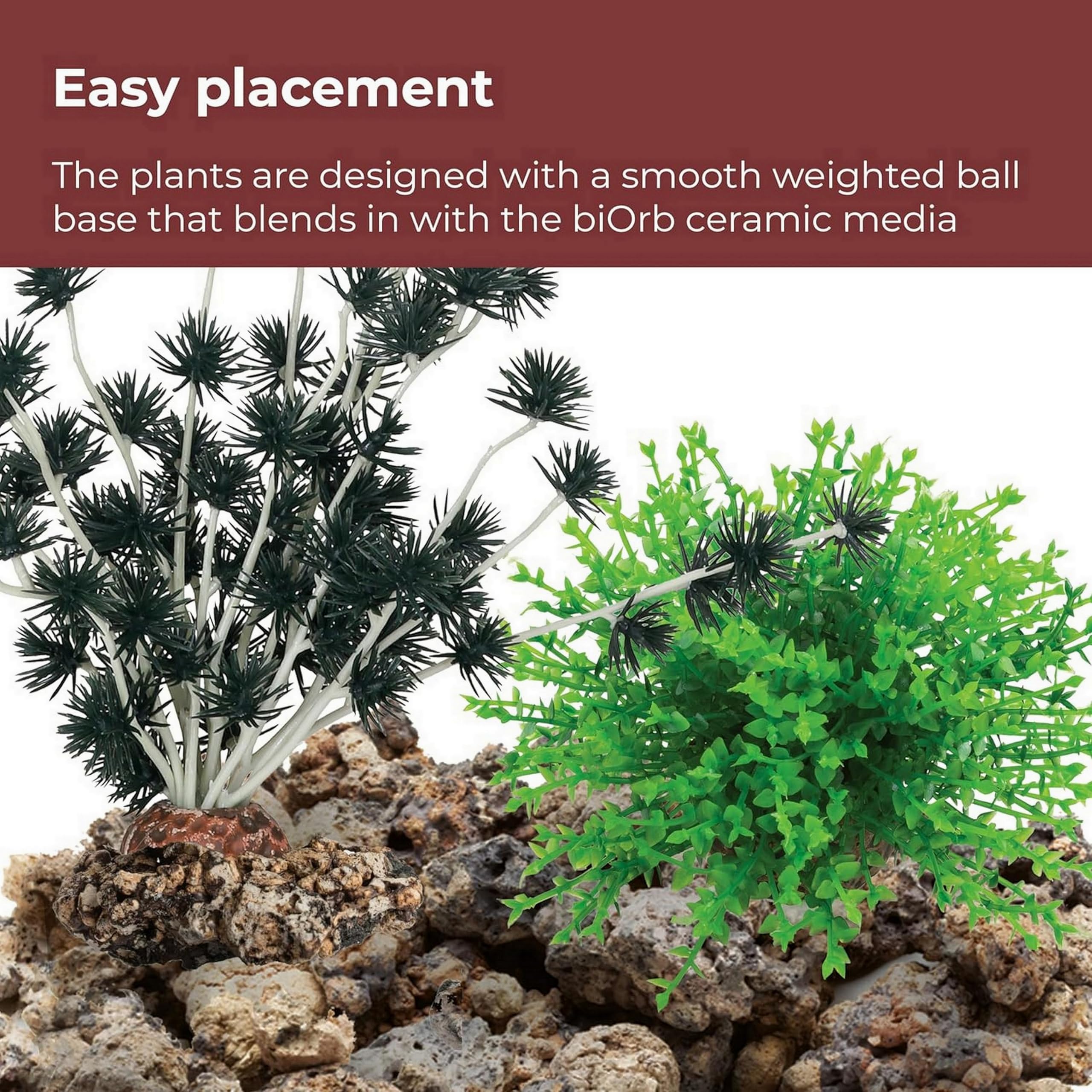 biOrb Kit decorativo Rock Valley