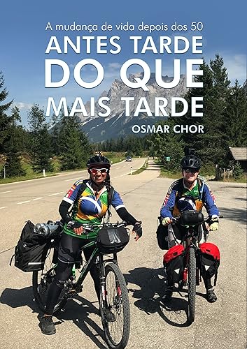 Antes tarde do que mais tarde