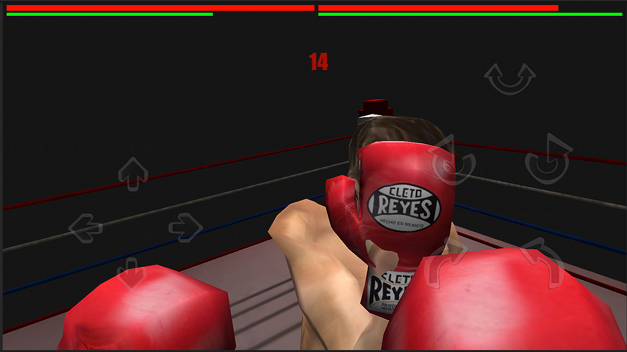 Boxing Pattern Game Boxing Game - App on Amazon Appstore