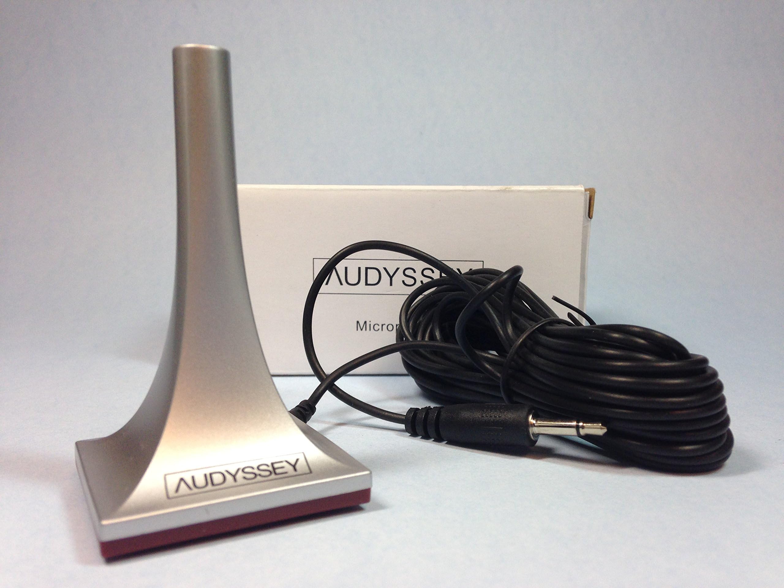Audyssey ACM1H Calibration Microphone for Onkyo Denon Marantz
