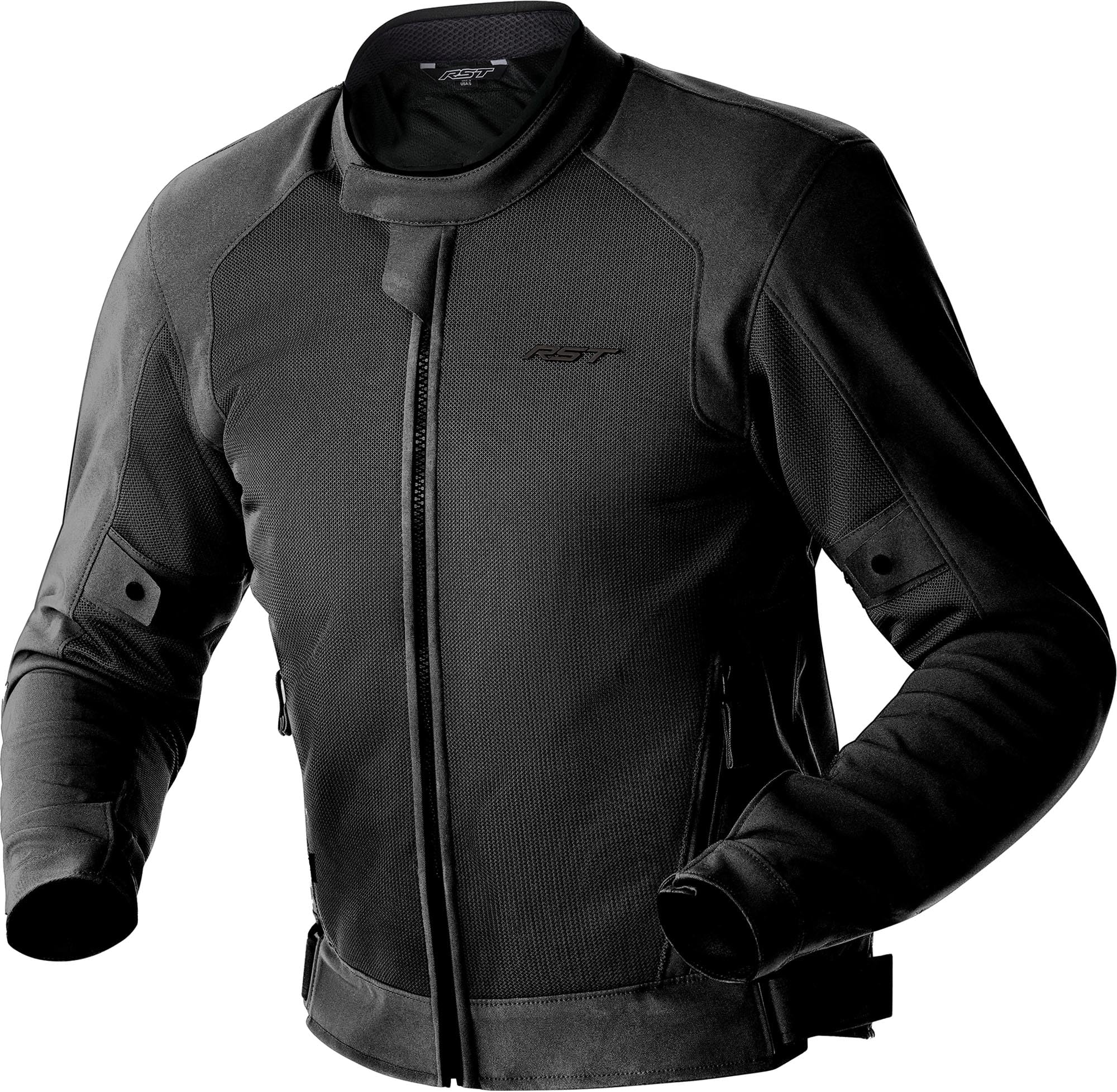 Amazon.com: RST SPECTRE AIR D3O Motorcycle Jacket – Reinforced