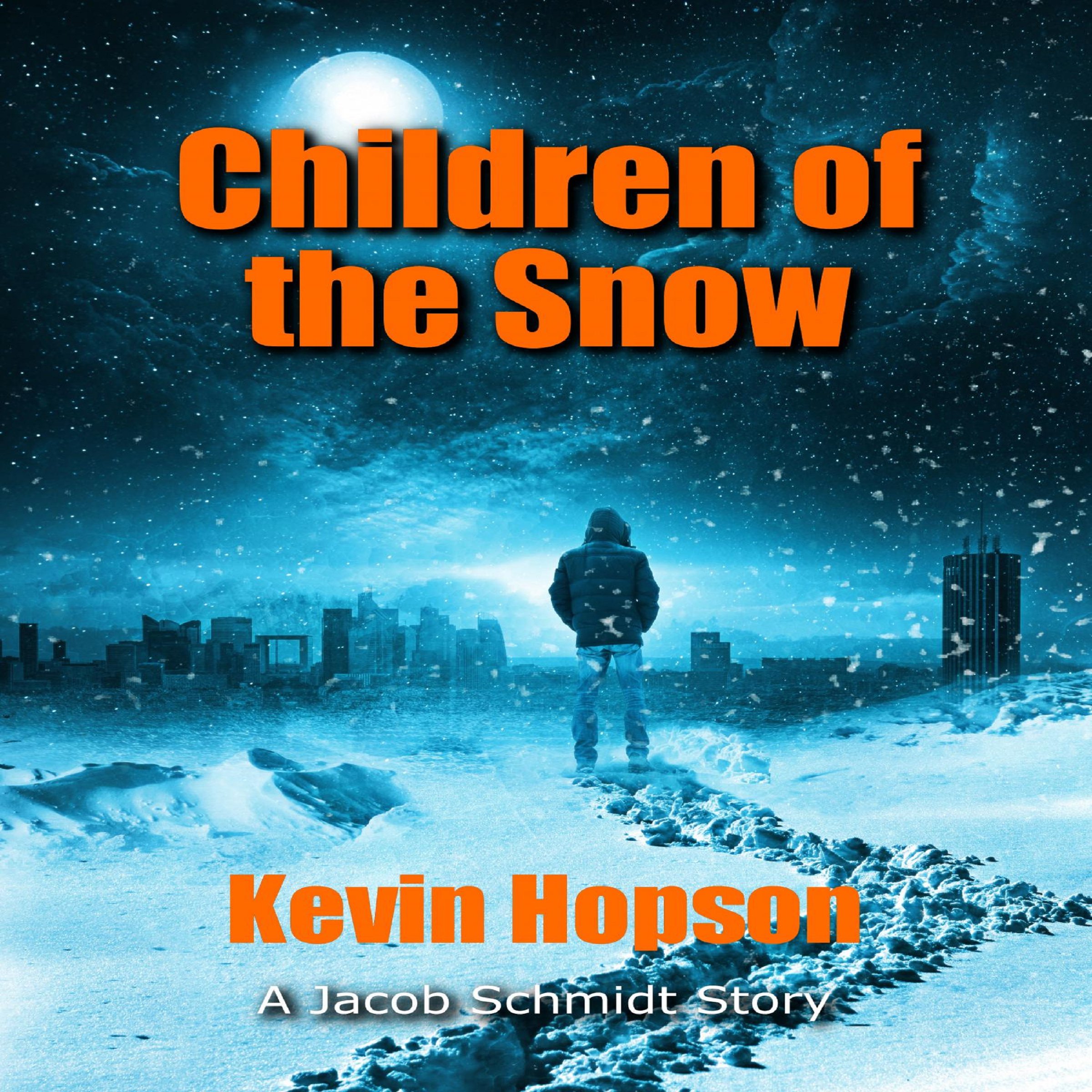 Children of the Snow