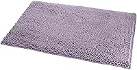 Algopix Similar Product 14 - Amazon Basics NonSlip Microfiber Shag