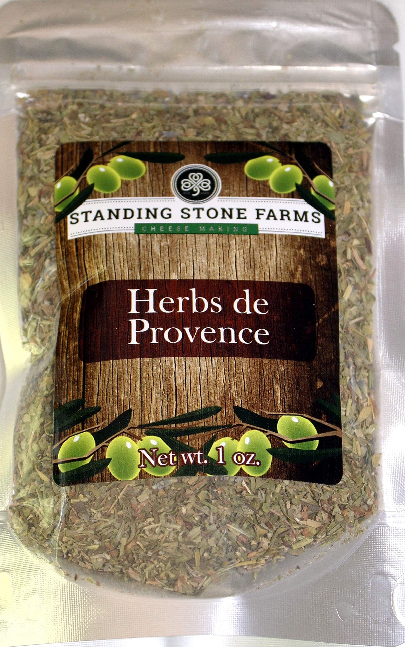 HERBS DE PROVENCE, The perfect French Herb mixture