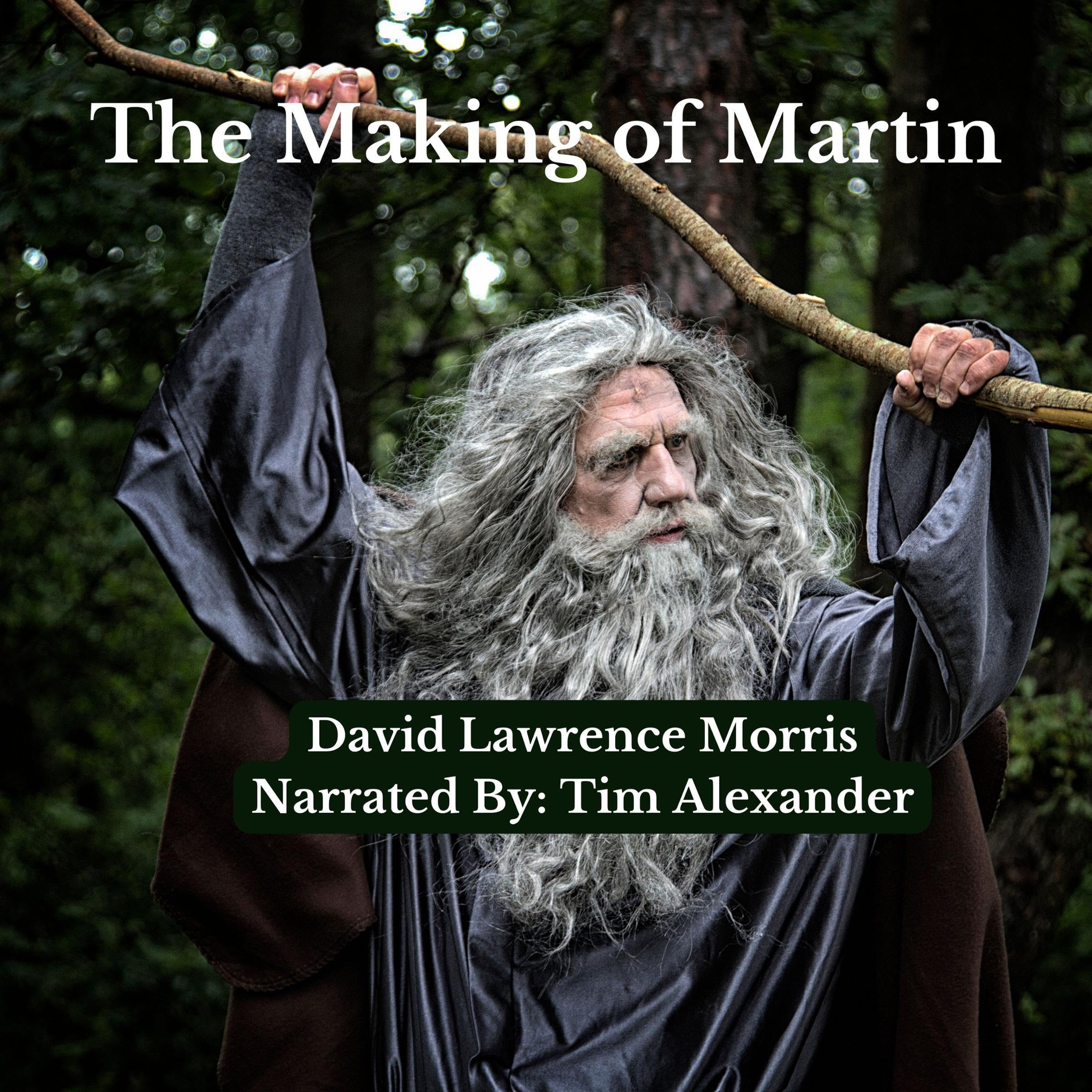 The Making of Martin