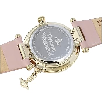 Vivienne Westwood ヴィヴィアン ウエストウッド ピンク文字盤 Amazon.co.jp: [ヴィヴィアンウエストウッド]Vivienne Westwood