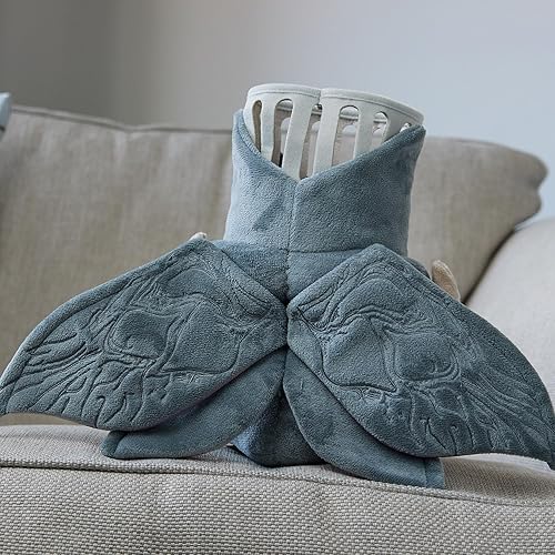 Vista 67 de Numskull - Peluche oficial Destiny 2 Beyond Light Fallen Baby – Réplica suave afelpada – Producto oficial de Destiny 2