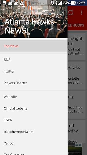 Atlanta Basketball All News