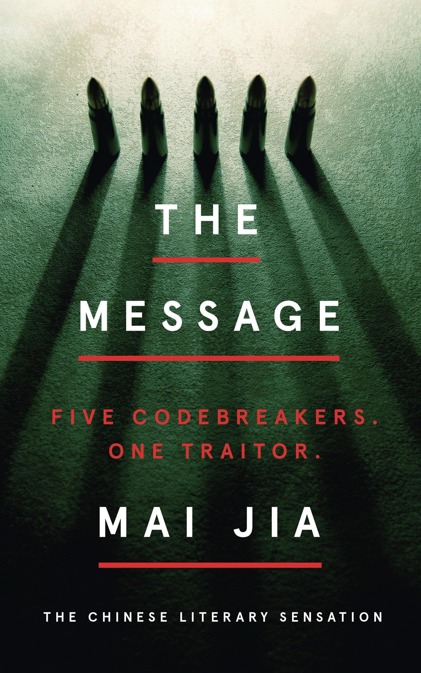Buy The Message — BookShops.in