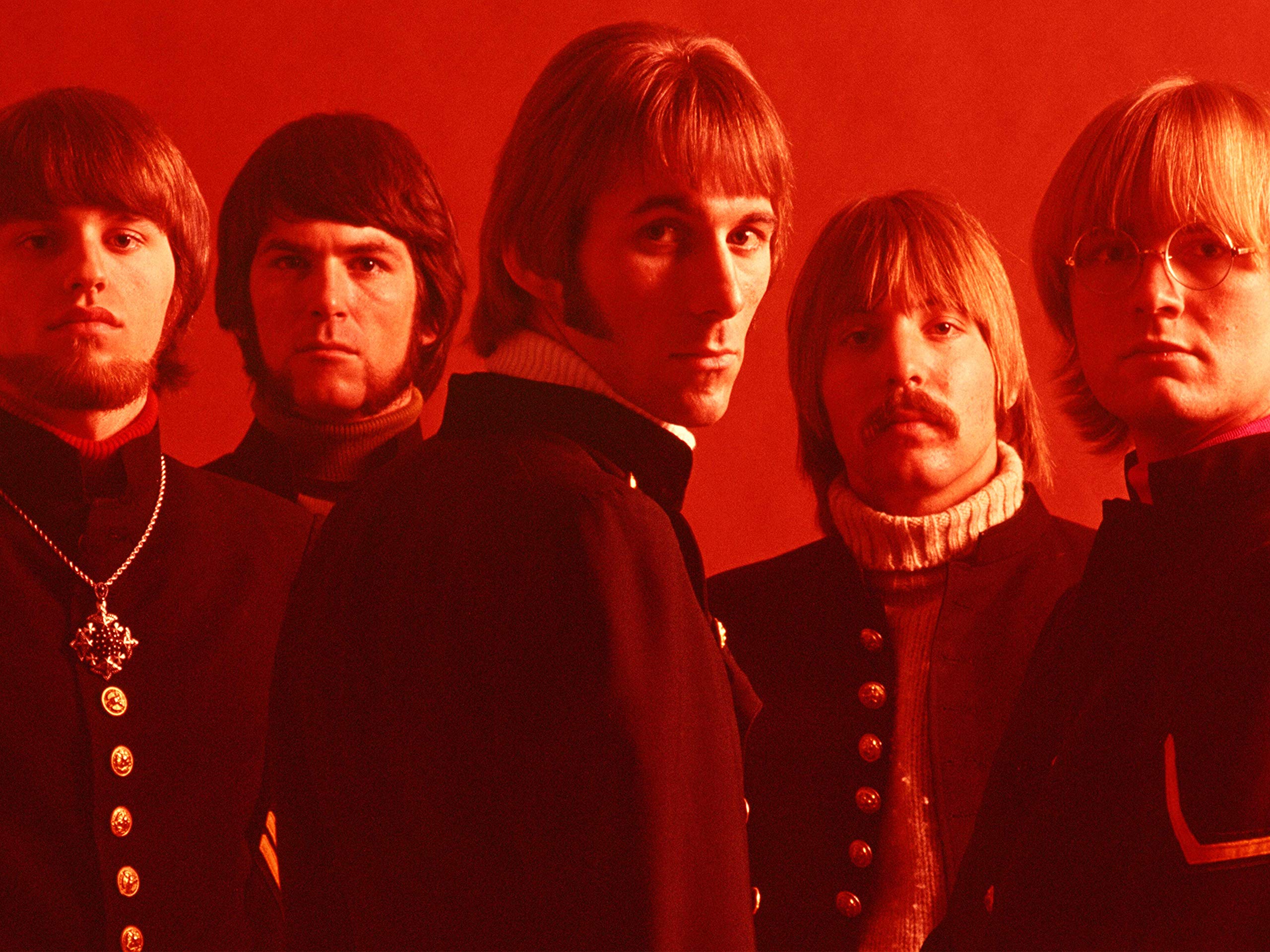 Gary Puckett & The Union Gap