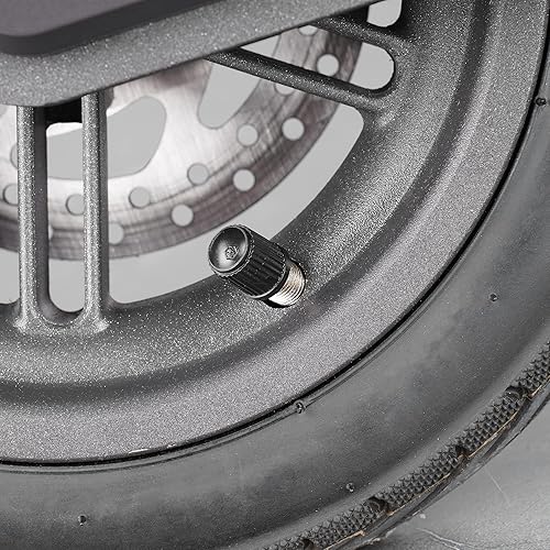 Miniatura 4 de RUTU Paquete de 2 tubos interiores de 8.5 pulgadas de grosor de 1.50.079 in de grosor, tubo universal de 8 12 x 2 inflado de repuesto para Gotrax