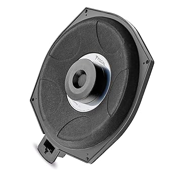 focal（フォーカル） isub bmw 2 Amazon.com: Focal ISUB BMW 2 - Factory Subwoofer Upgrade