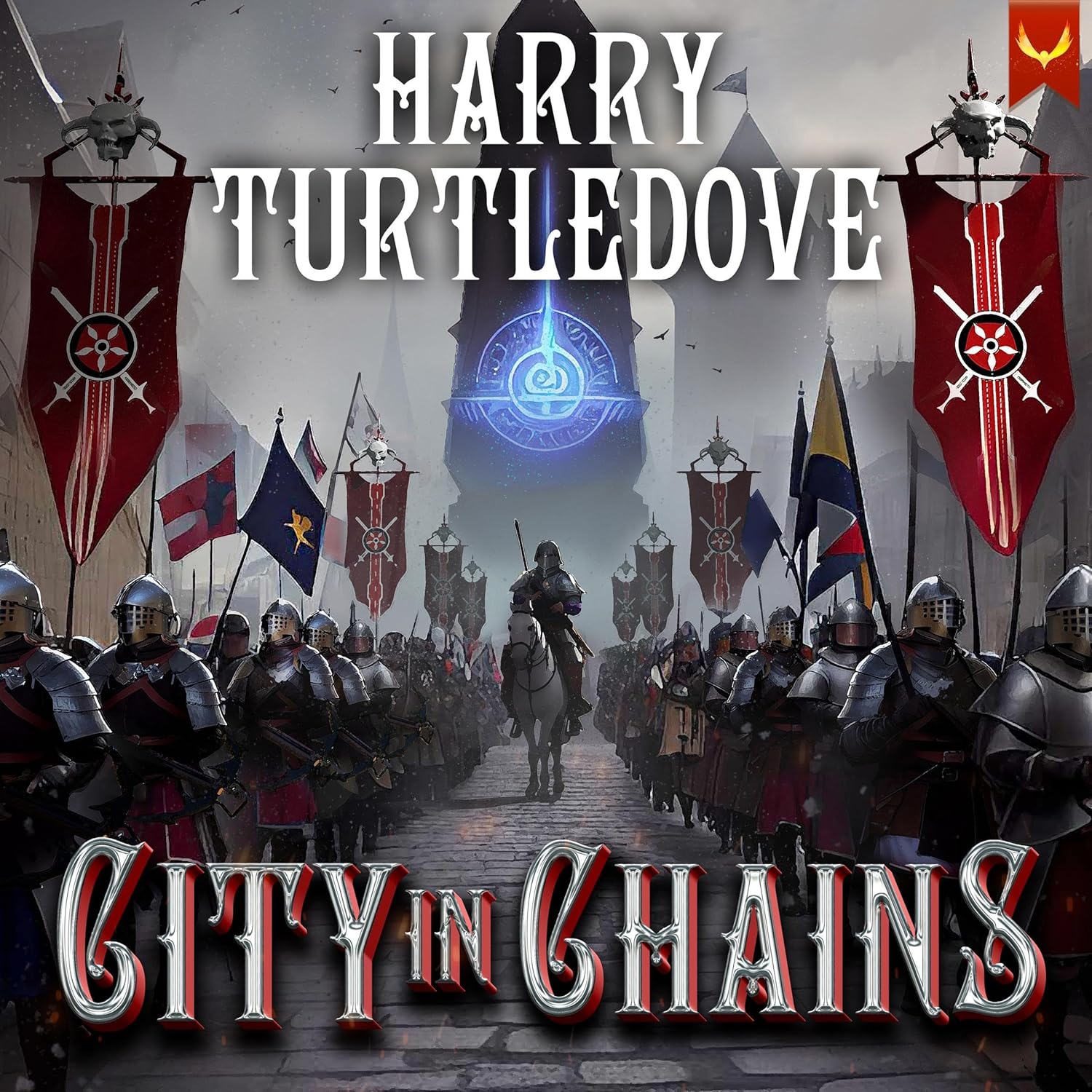 Harry Turtledove City in Chains
