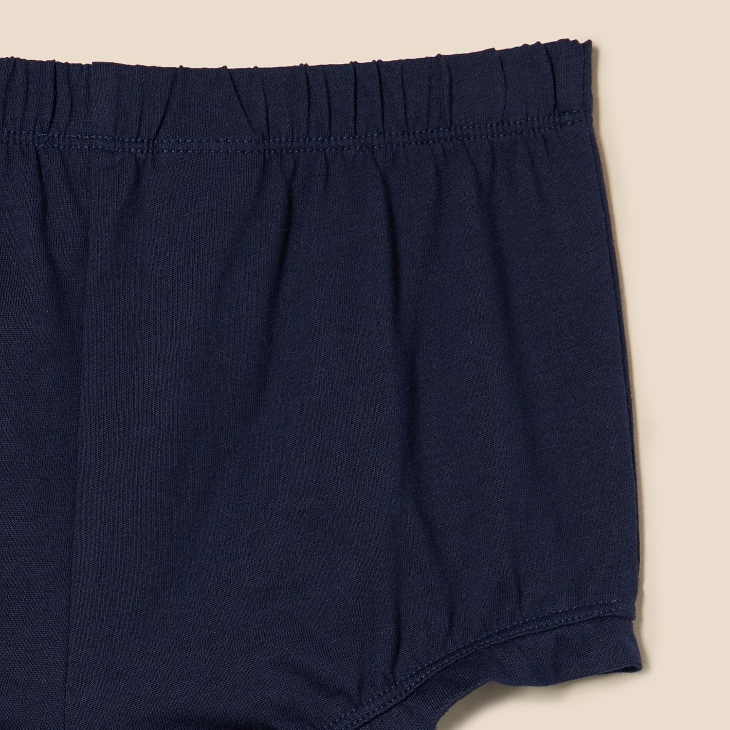 Amazon Essentials Toddler and Baby Girls' Cotton Bloomer Shorts - Image 5