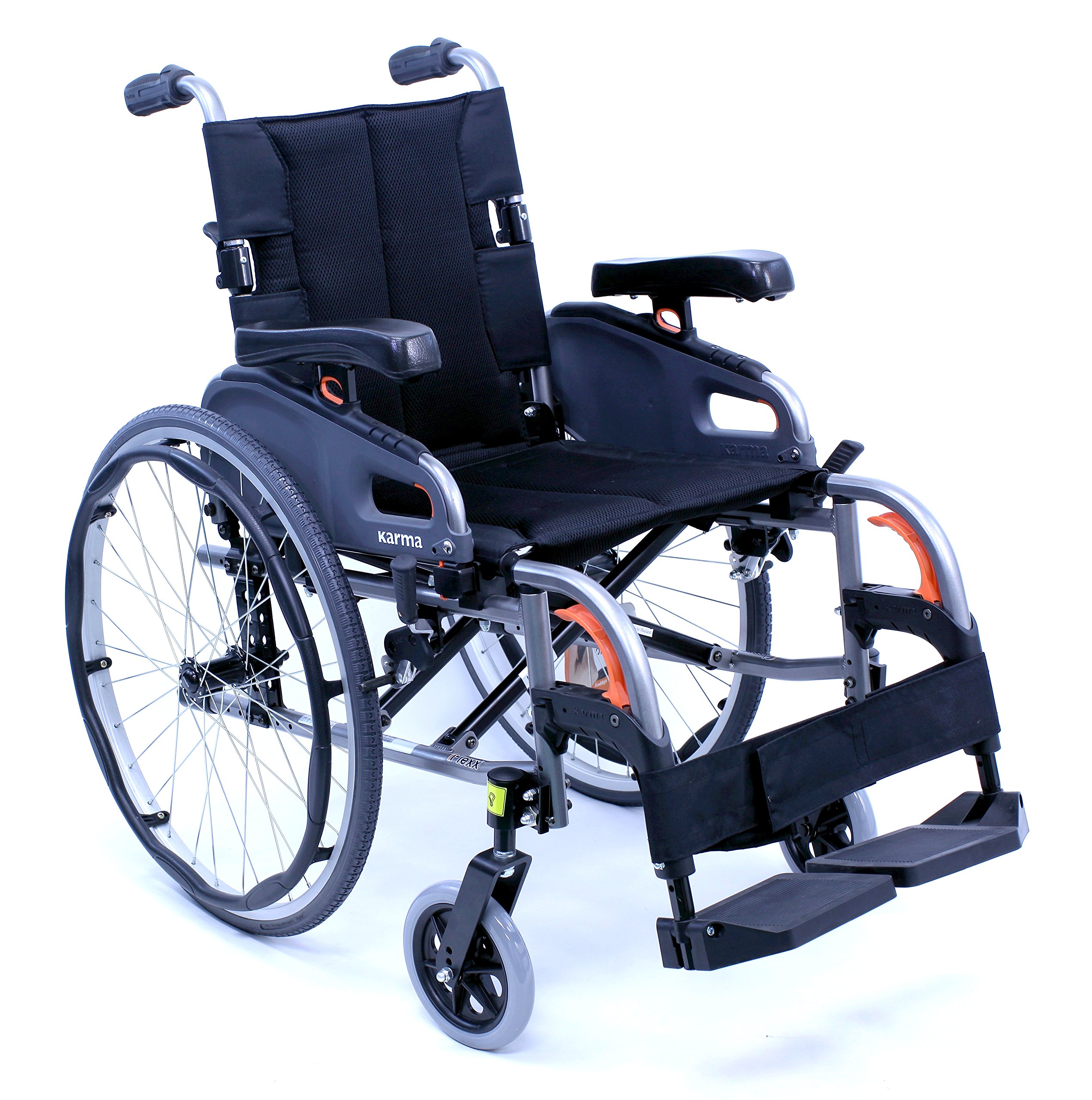 Amazon.com: Karman Healthcare Ultra Lightweight Adjustable