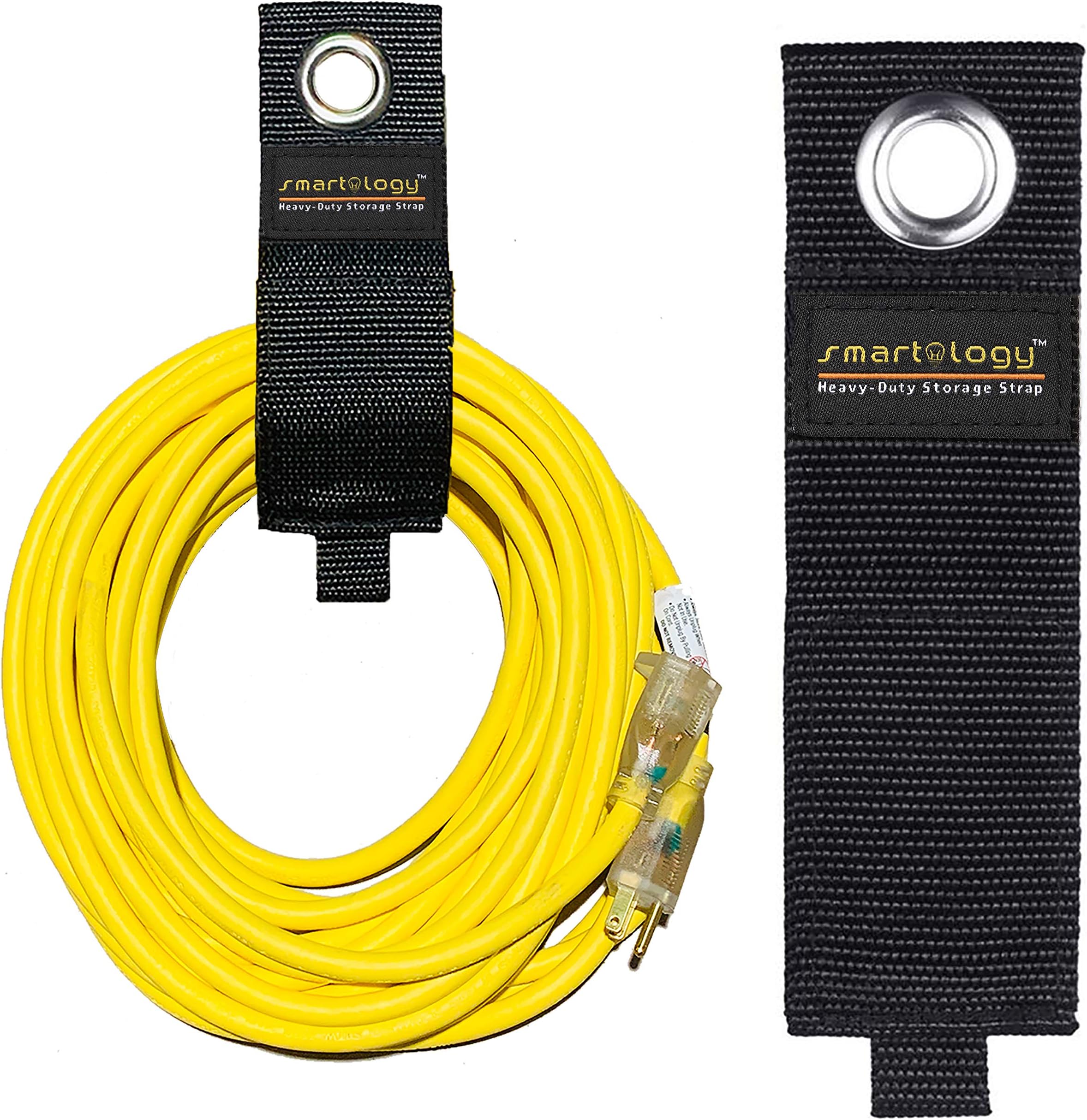 12 Pack Extension Cord Organizer