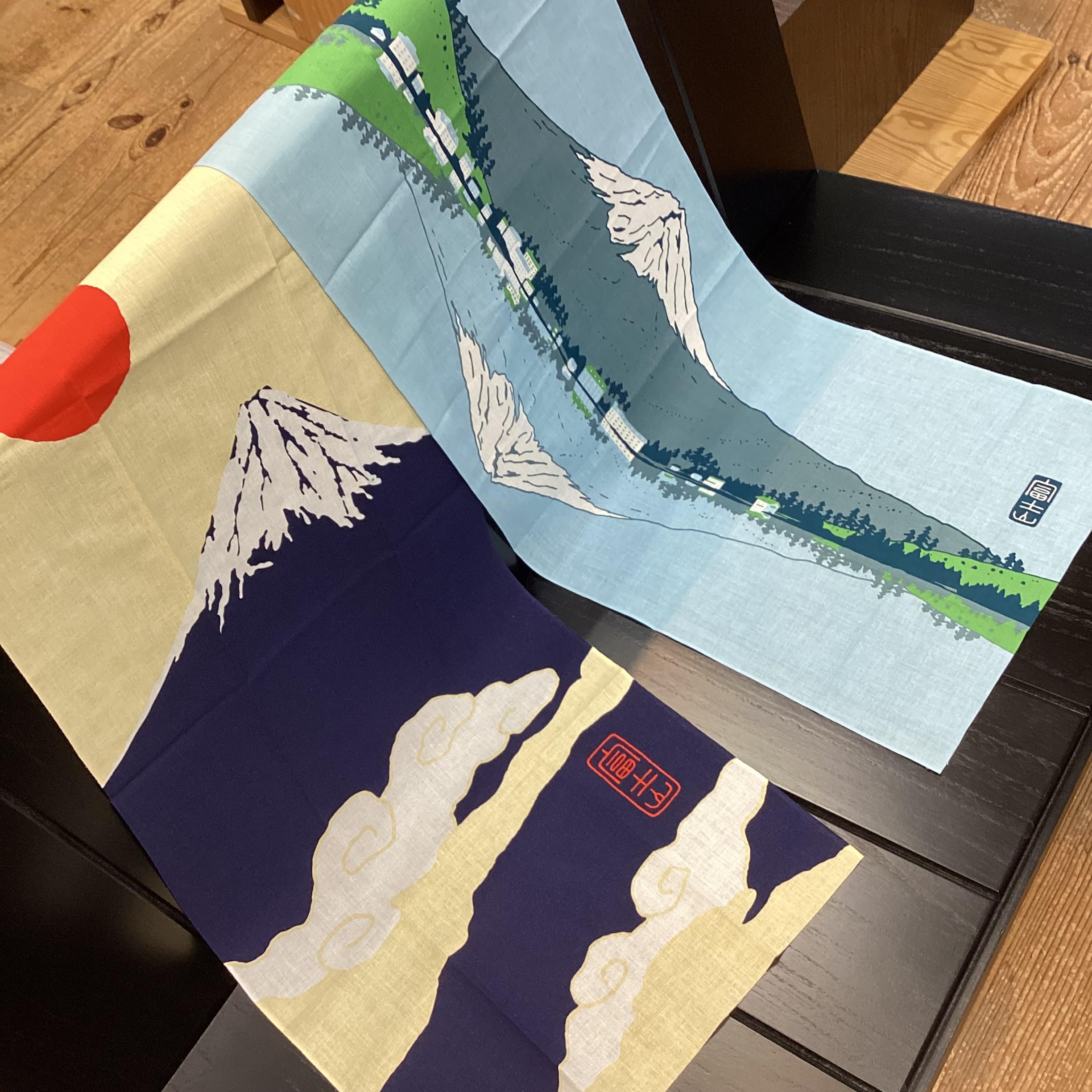 Amazon｜京佑 日本製 手拭い 約90×34cm 綿100％ JAPAN 手ぬぐい