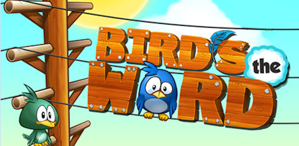 Bird's the Word - App on Amazon Appstore
