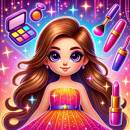 Fashion Fever - Merge & Dress Up