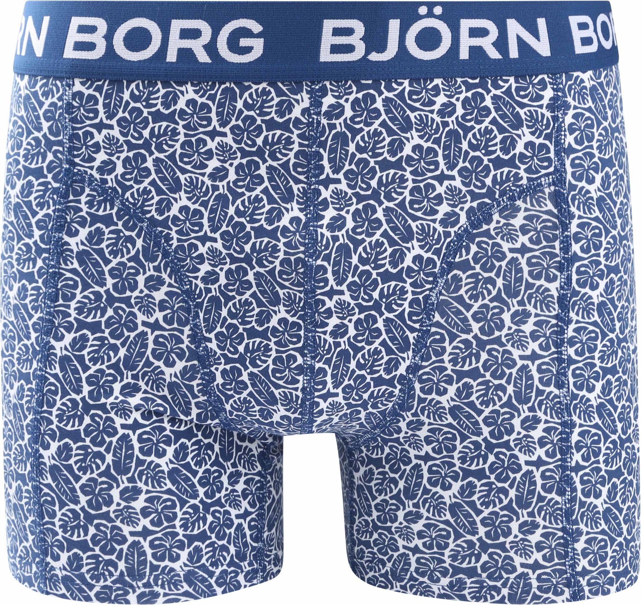 Björn Borg Boxer Shorts Pack of 3