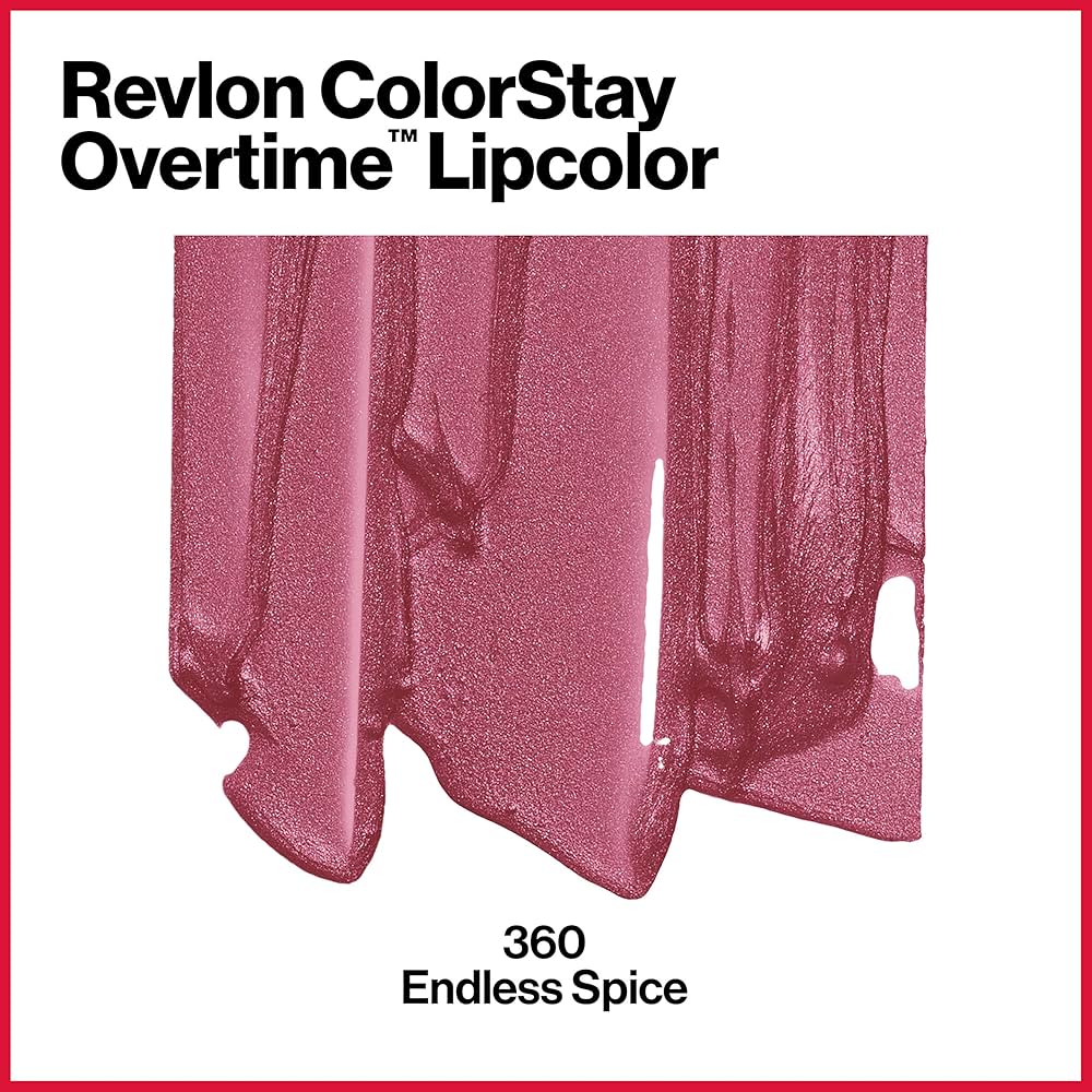 Amazon.com: Revlon Liquid Lipstick with Clear Lip Gloss