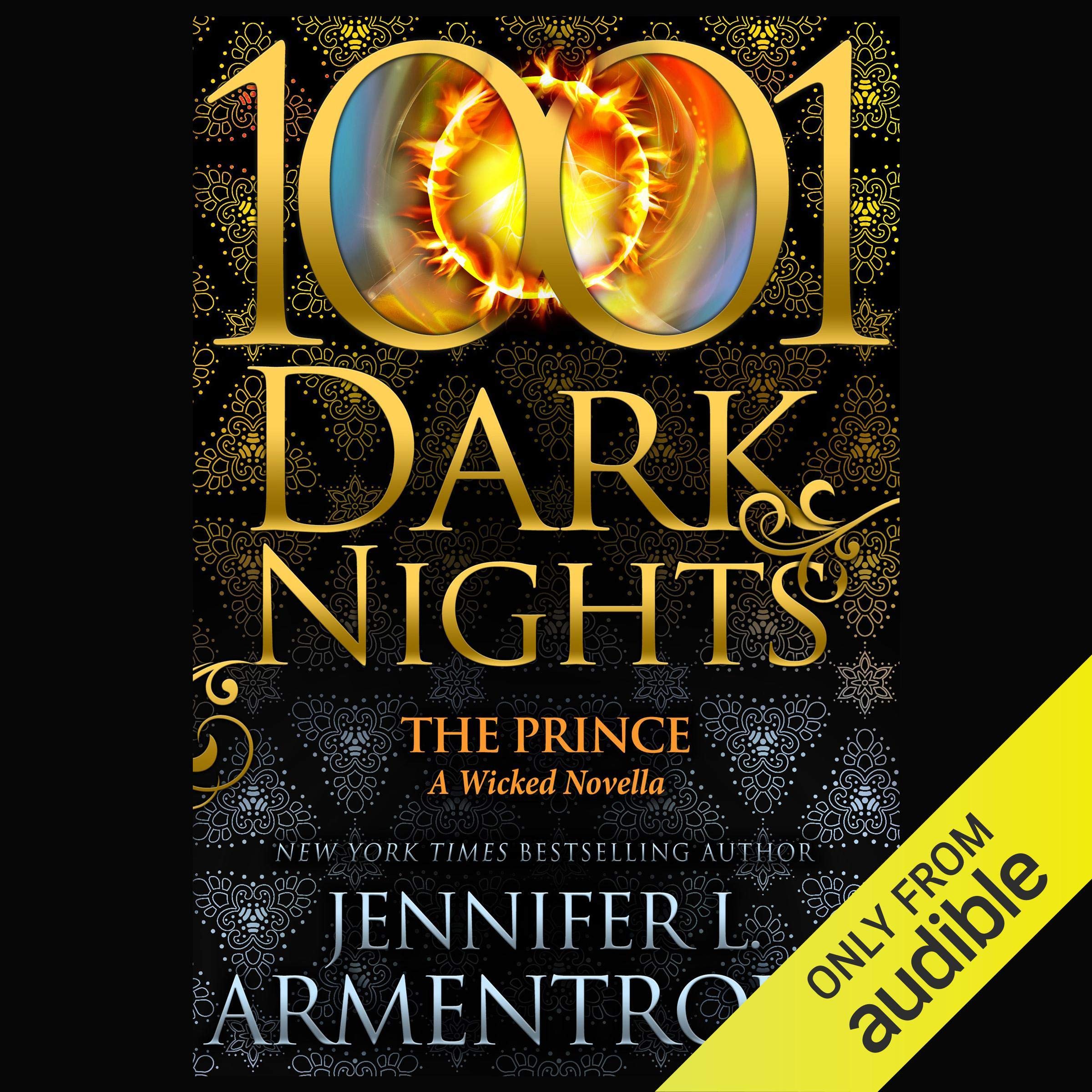 Cover art for The Prince