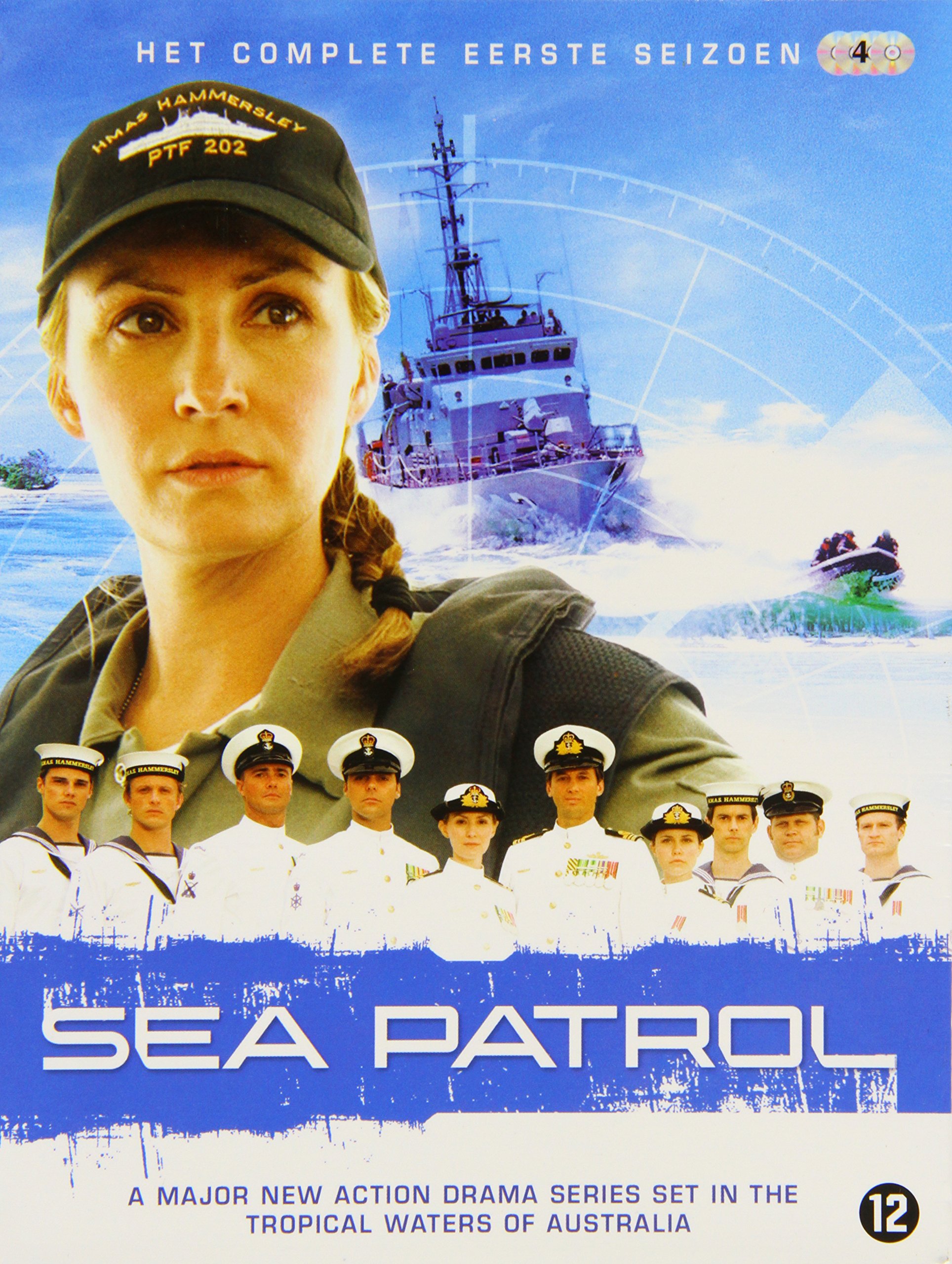 Sea Patrol: Season 1
