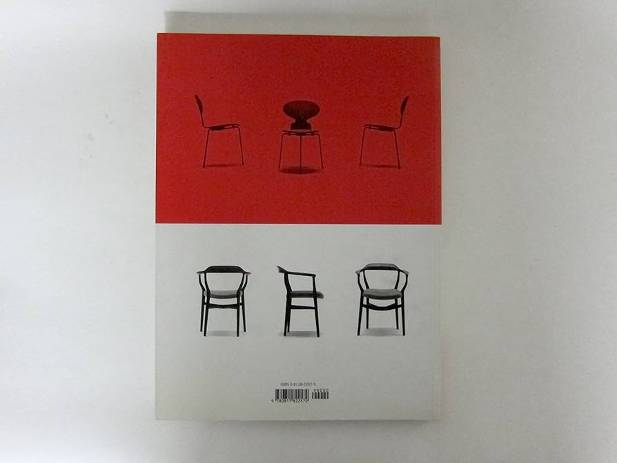 Danish Chairs : Oda, Noritsugu: Amazon.se: Böcker