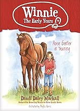 Horse Gentler in Training (Winnie: The Early Years)