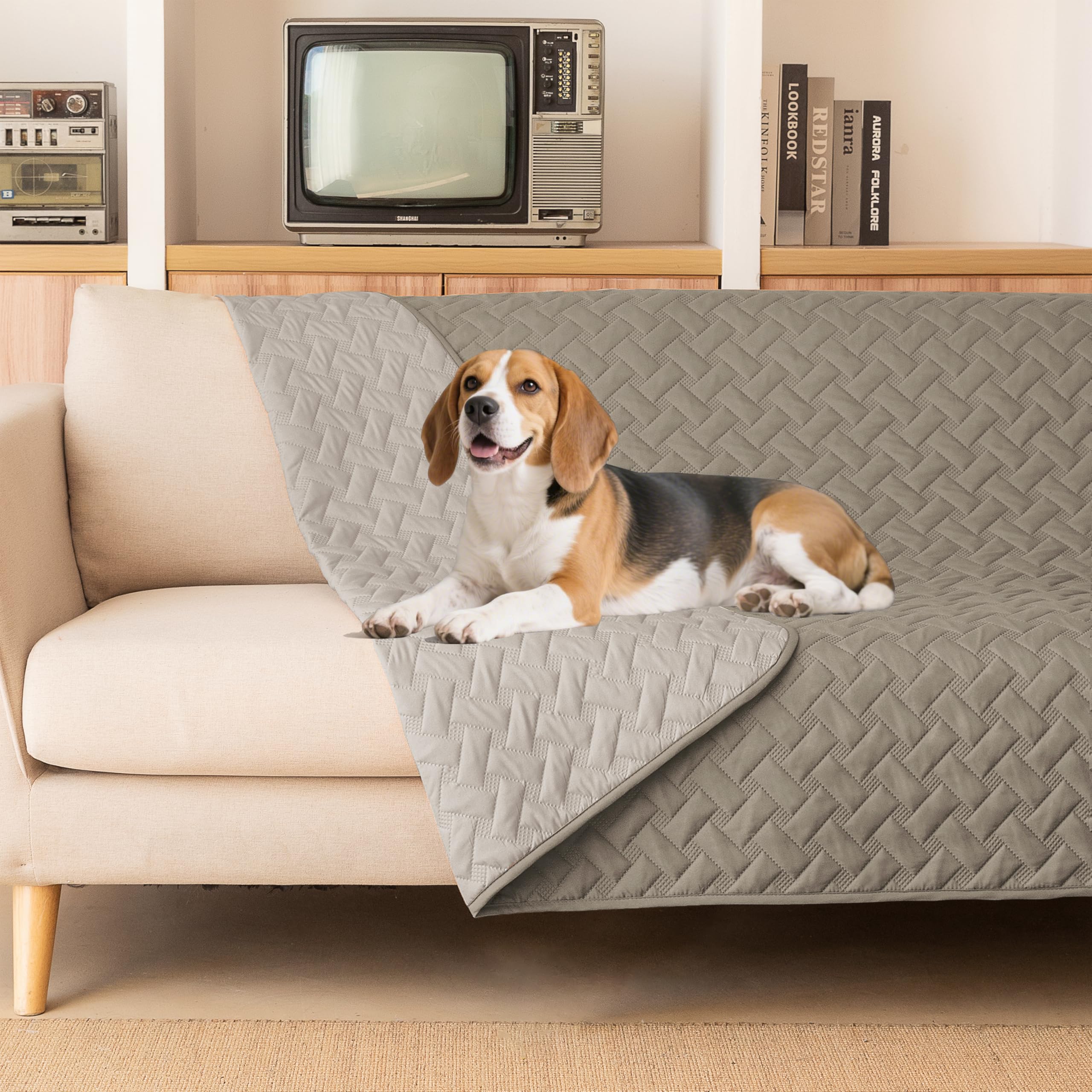 gogobunny Waterproof Pet Blanket