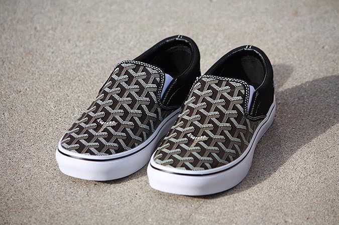 vans christopher wanton