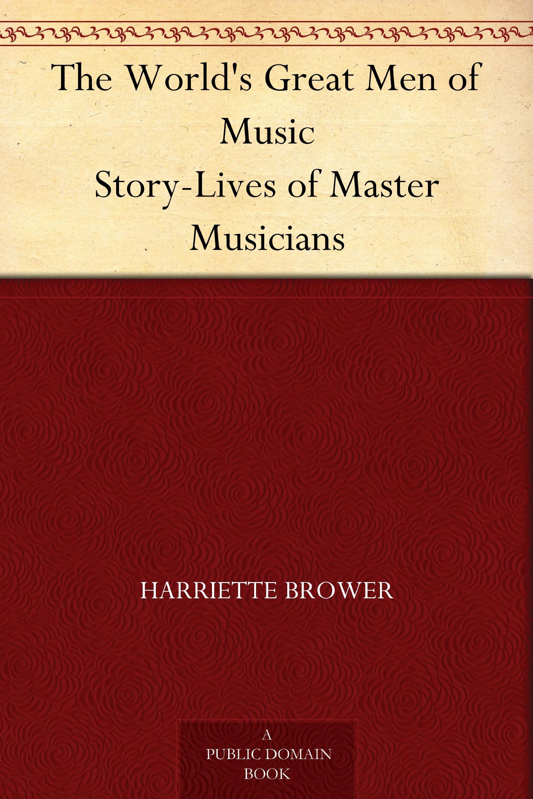 Great Men of Music livre histoire de la musique lecture salon cocooning